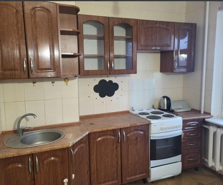 продажа однокомнатной квартиры номер A-173991 в Малиновском районе, фото номер 4